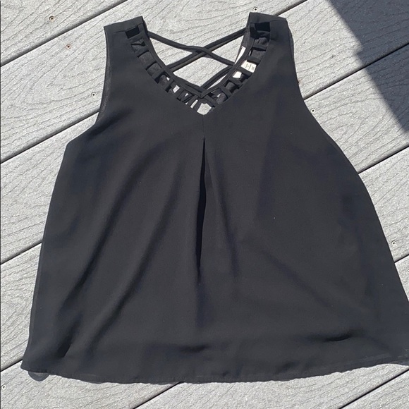 Monteau Tops - 🍍Monteau Dressy Top